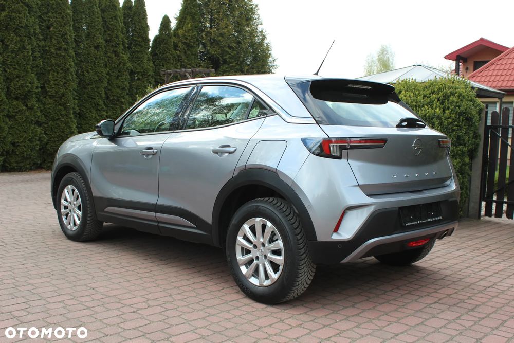 Opel Mokka 1.5 Elegance - 5