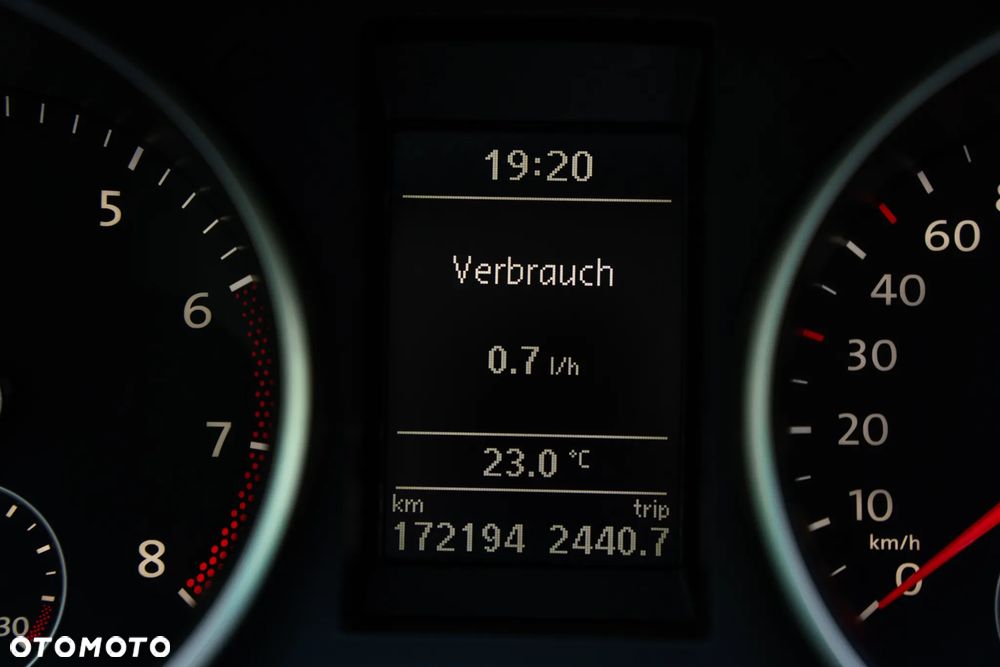 Volkswagen Golf 1.4 TSI Comfortline - 31