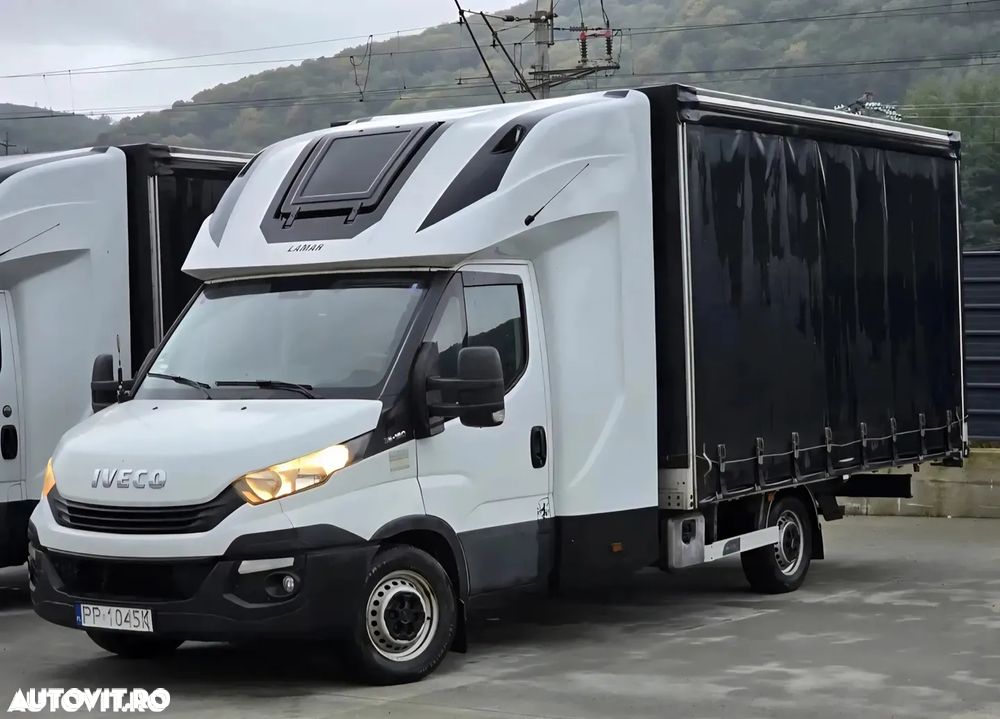 Iveco Daily - 18
