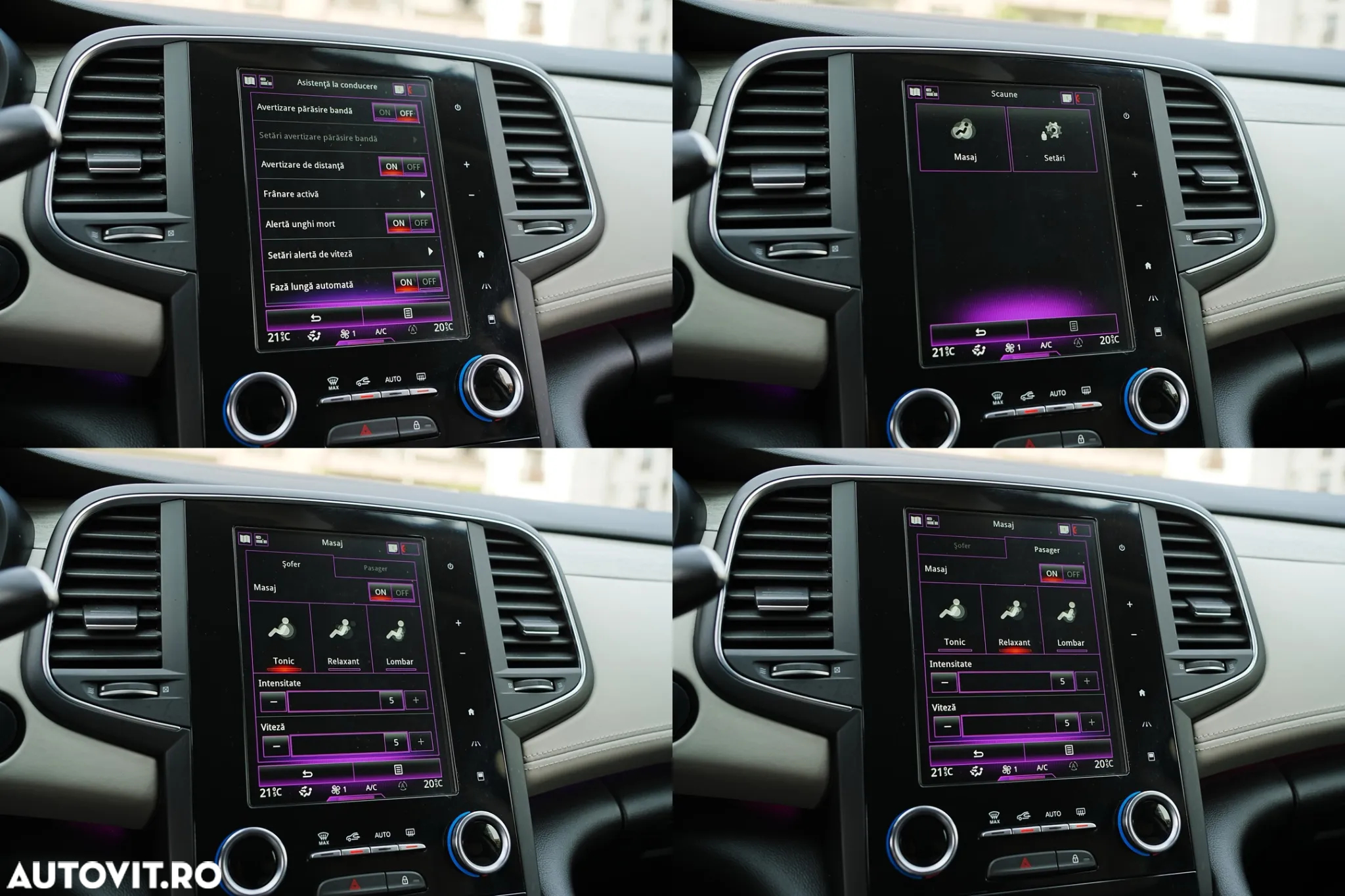 Renault Talisman Grandtour ENERGY dCi 160 EDC INITIALE PARIS - 27