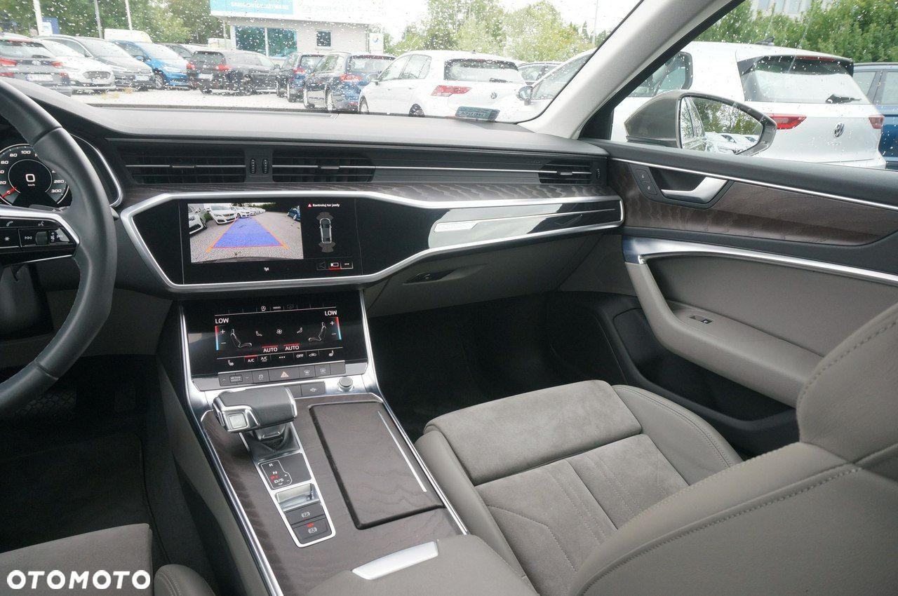 Audi A6 - 15