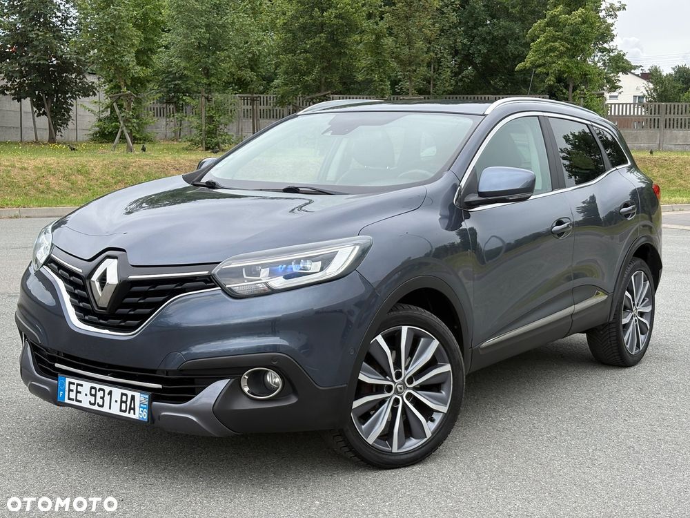 Renault Kadjar Energy TCe 130 Bose Edition - 5