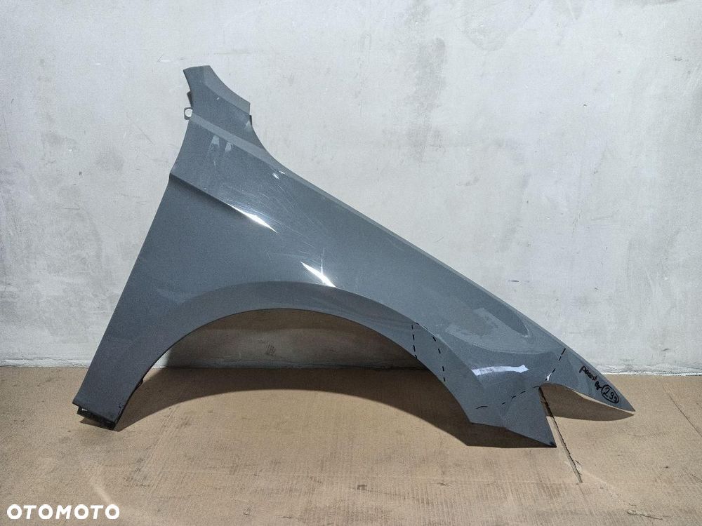 BŁOTNIK PRZÓD PRZEDNI PRAWY VW PASSAT B8 3G0821106 - 1