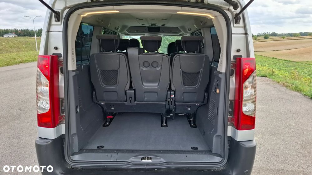 Fiat Scudo Panorama L2H1 Family - 9