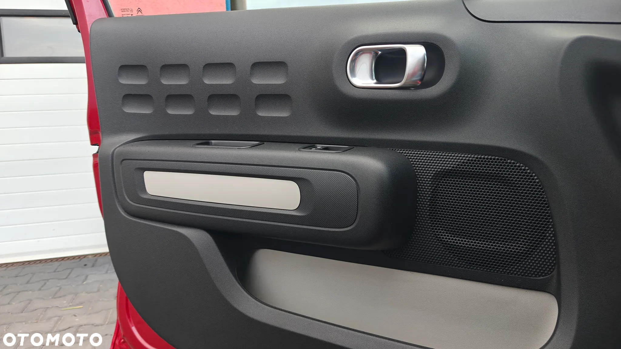 Citroën C3 1.2 PureTech Feel - 30