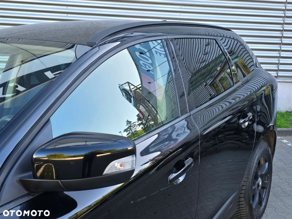 Volvo XC 60 - 30