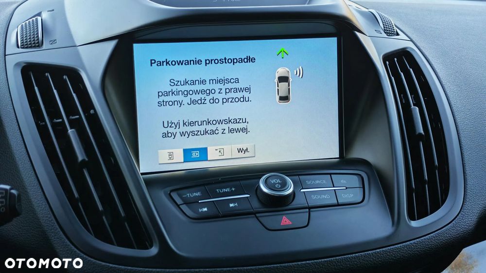 Ford Kuga 2.0 TDCi 4x2 ST-Line - 28