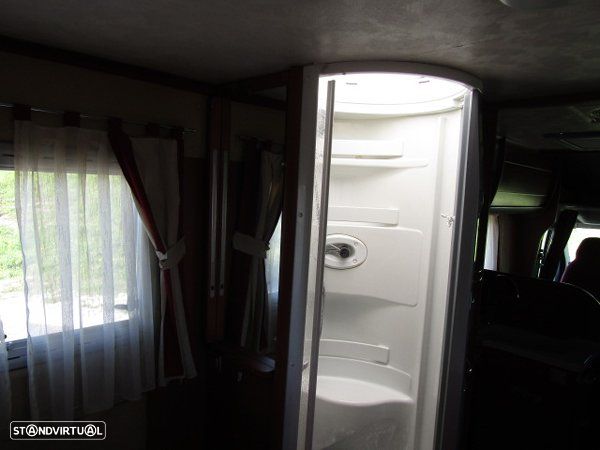 McLouis Tandy 672 Cama central - 51