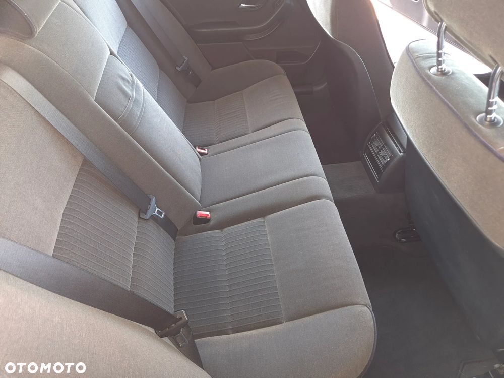 BMW Seria 5 - 4