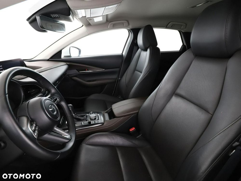 Mazda CX-30 2.0 mHEV Exclusive-Line 2WD - 14