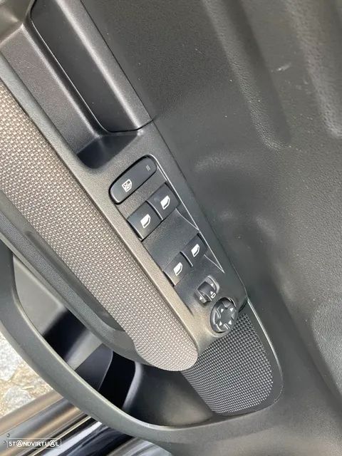 Citroën C3 Aircross 1.2 PureTech C-Series - 29