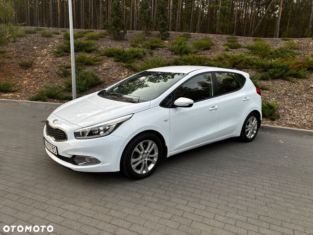 Kia Ceed - 18