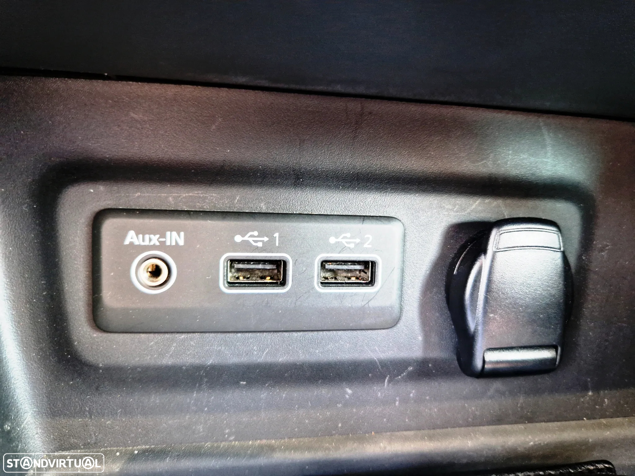 Renault Mégane Sport Tourer 1.6 E-Tech Plug-In Hybrid R.S. Line - 17