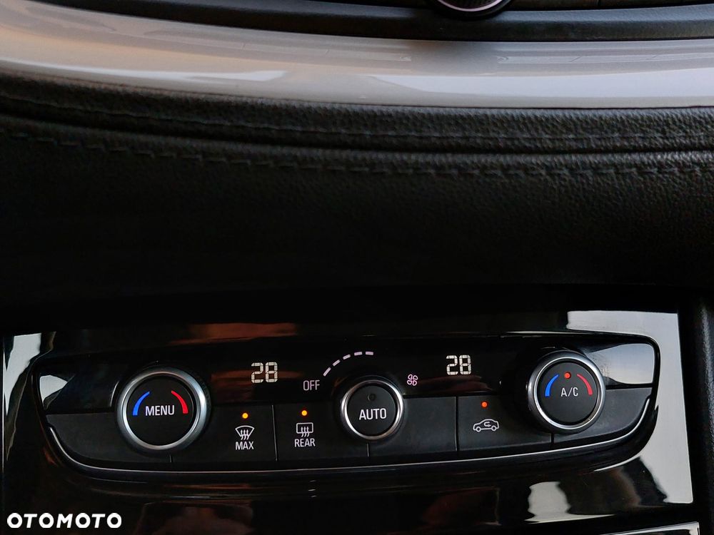 Opel Grandland X - 15