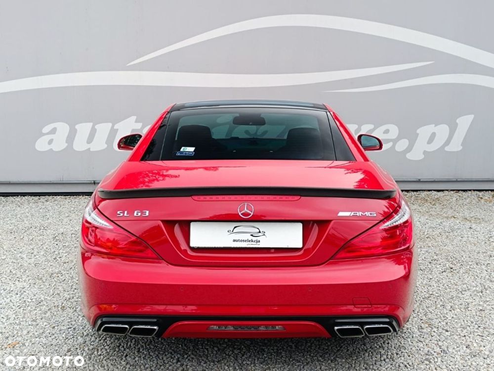 Mercedes-Benz SL - 15