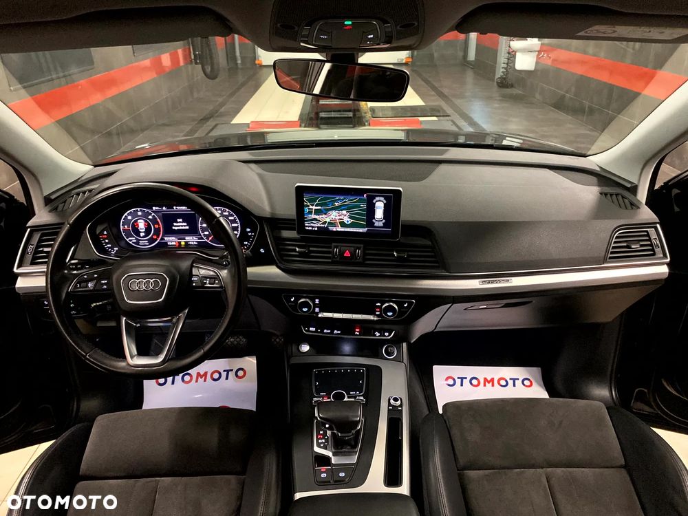 Audi Q5 2.0 TDI Quattro S tronic - 18