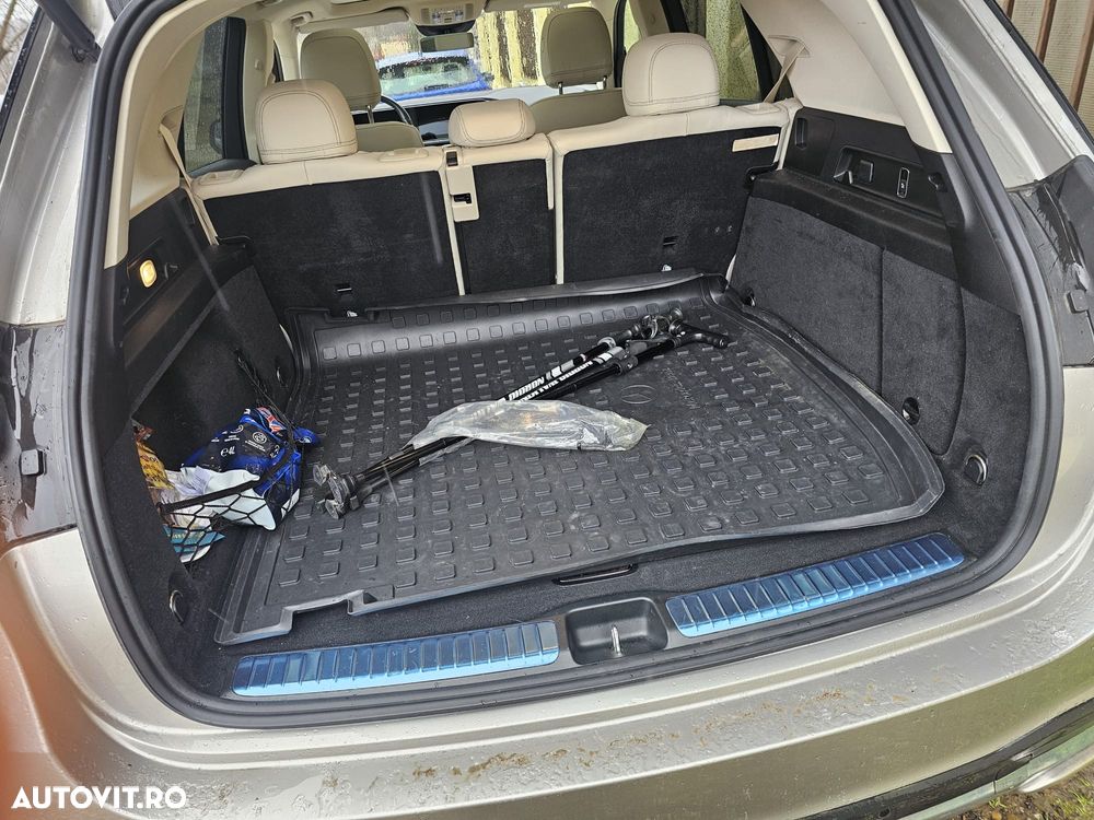 Mercedes-Benz GLE - 3