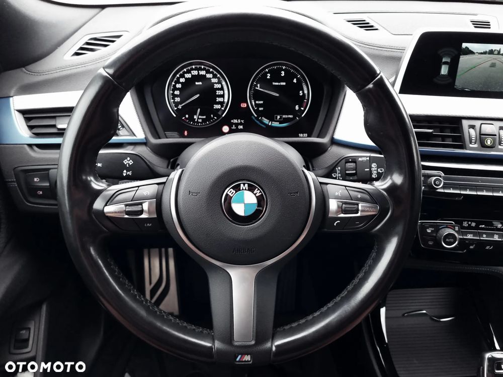 BMW X2 xDrive20d M Sport - 10