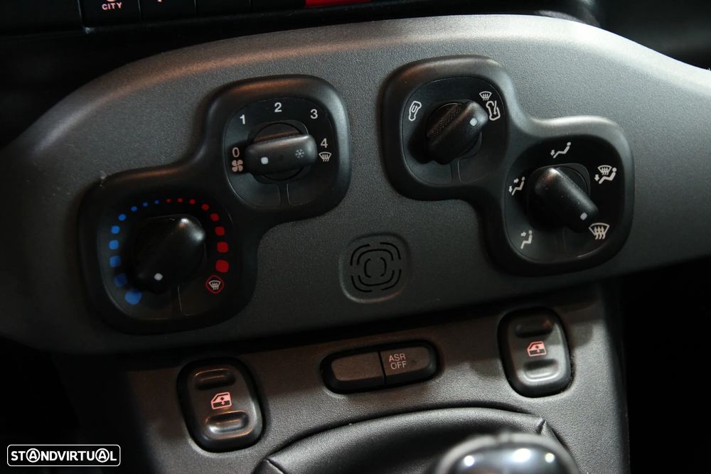 Fiat Panda - 7