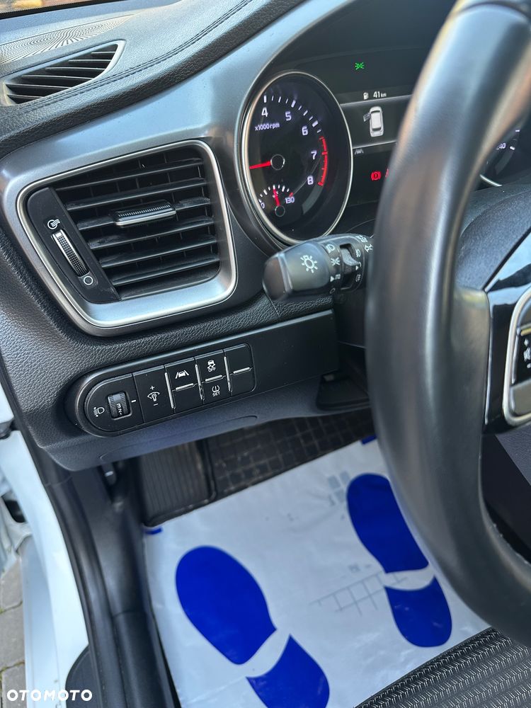 Kia Ceed 1.0 T-GDI L - 8