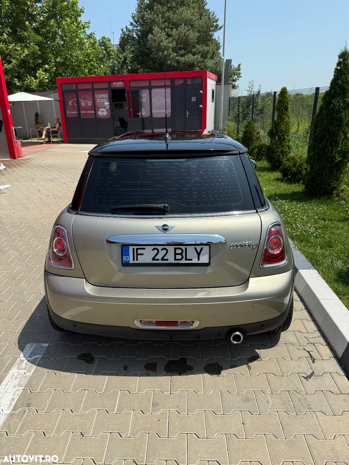 Mini Cooper D - 15