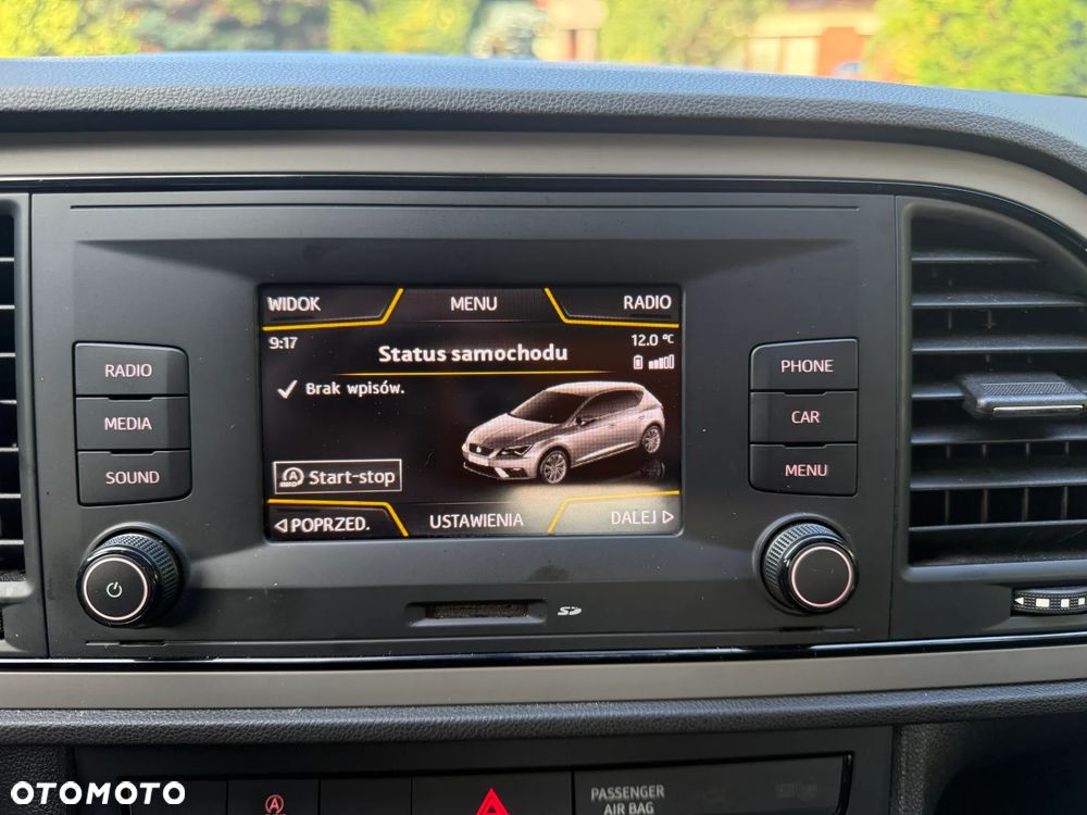 Seat Leon 1.0 EcoTSI Style S&S - 26