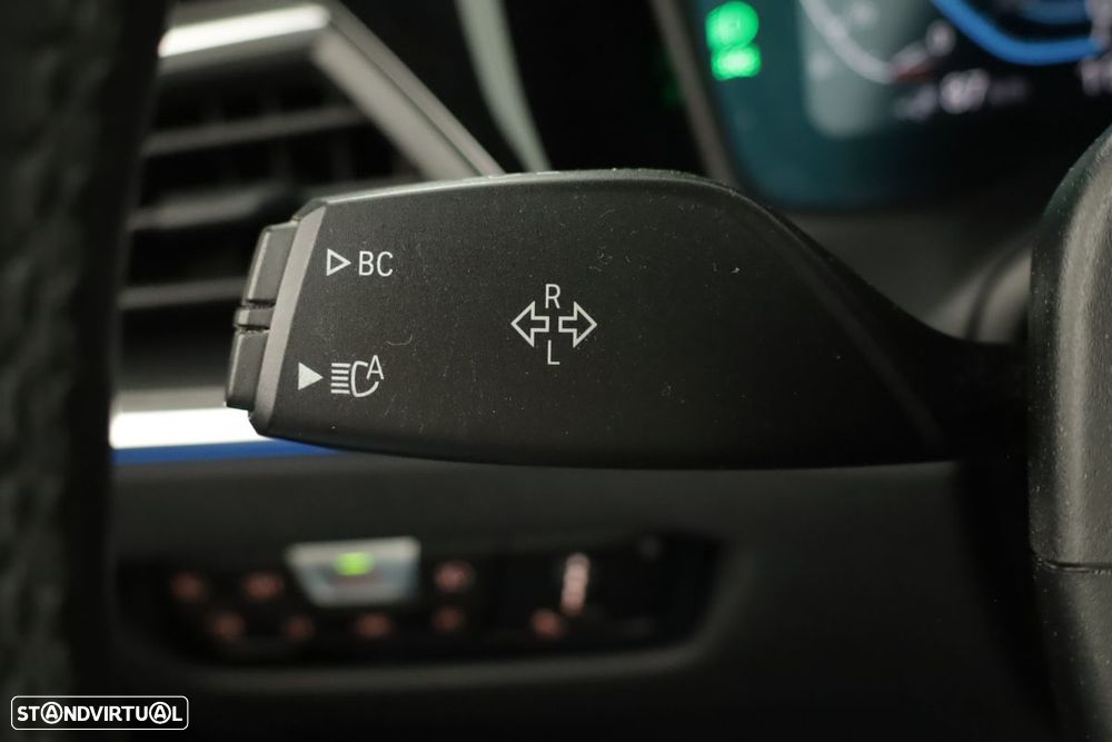 BMW 320 e Touring Pack M Auto - 17