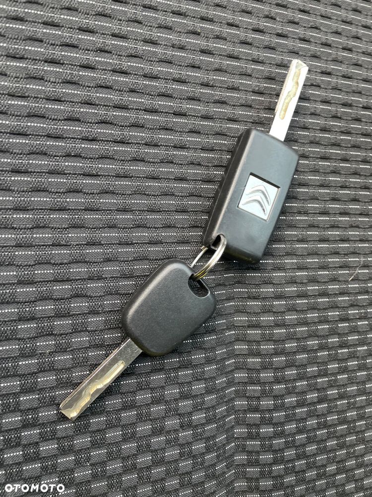 Citroën C4 Grand Picasso - 34