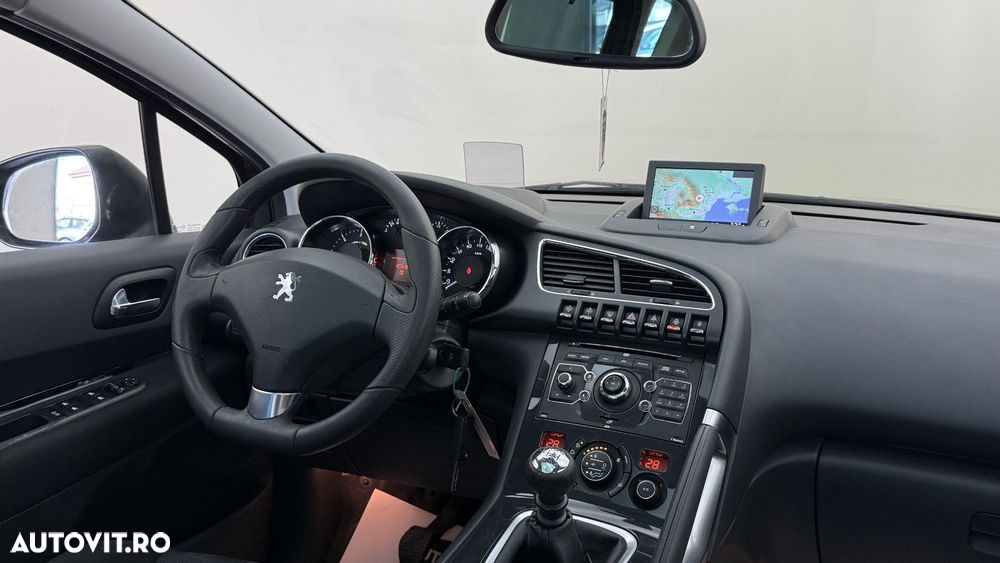 Peugeot 3008 - 14