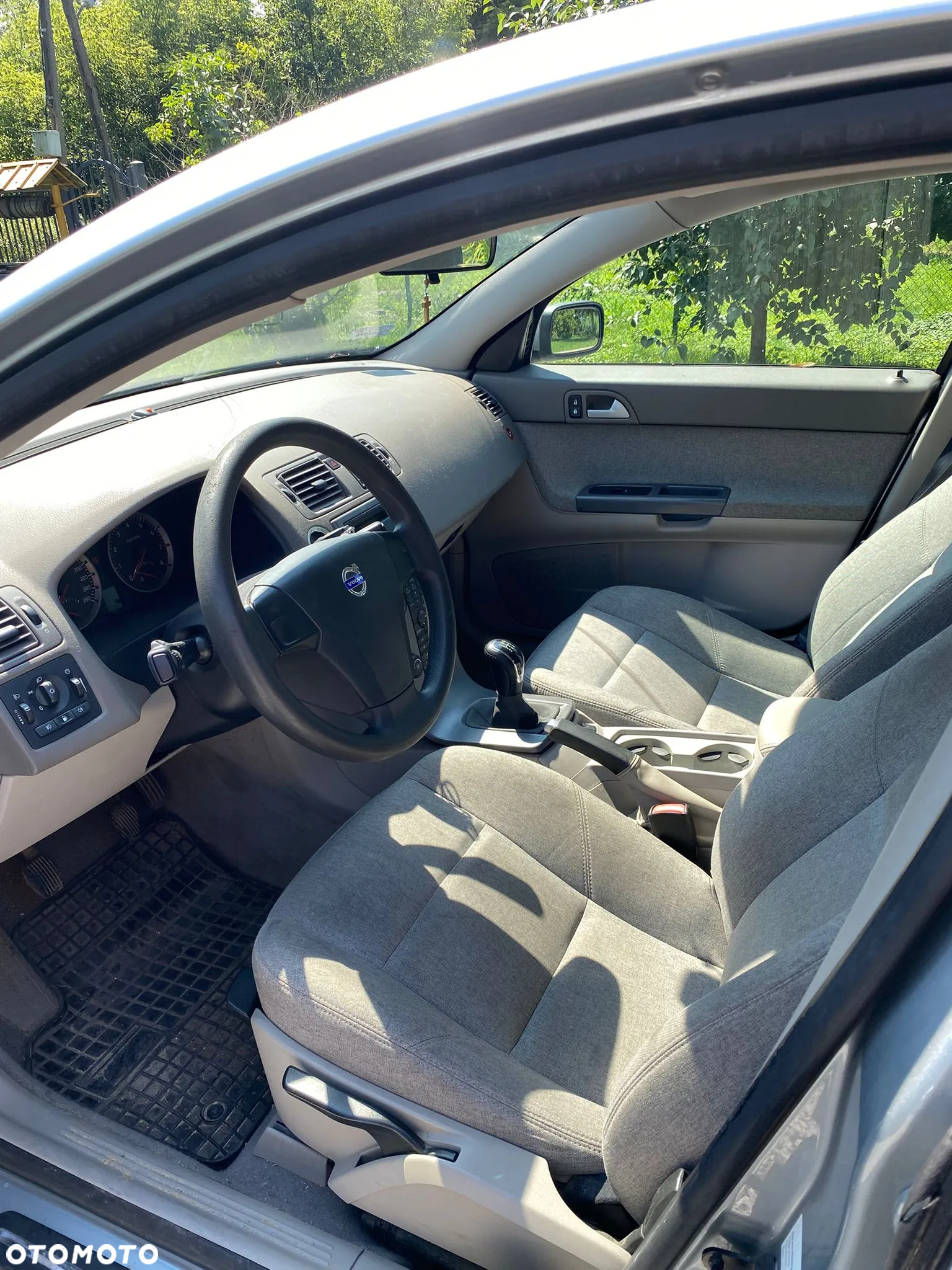Volvo S40 1.8 Summum - 10