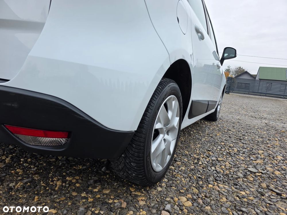 Renault Scenic 1.6 16V 110 TomTom Edition - 33