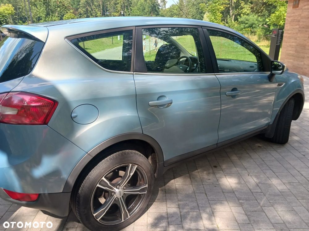 Ford Kuga 2.0 TDCi Trend - 11