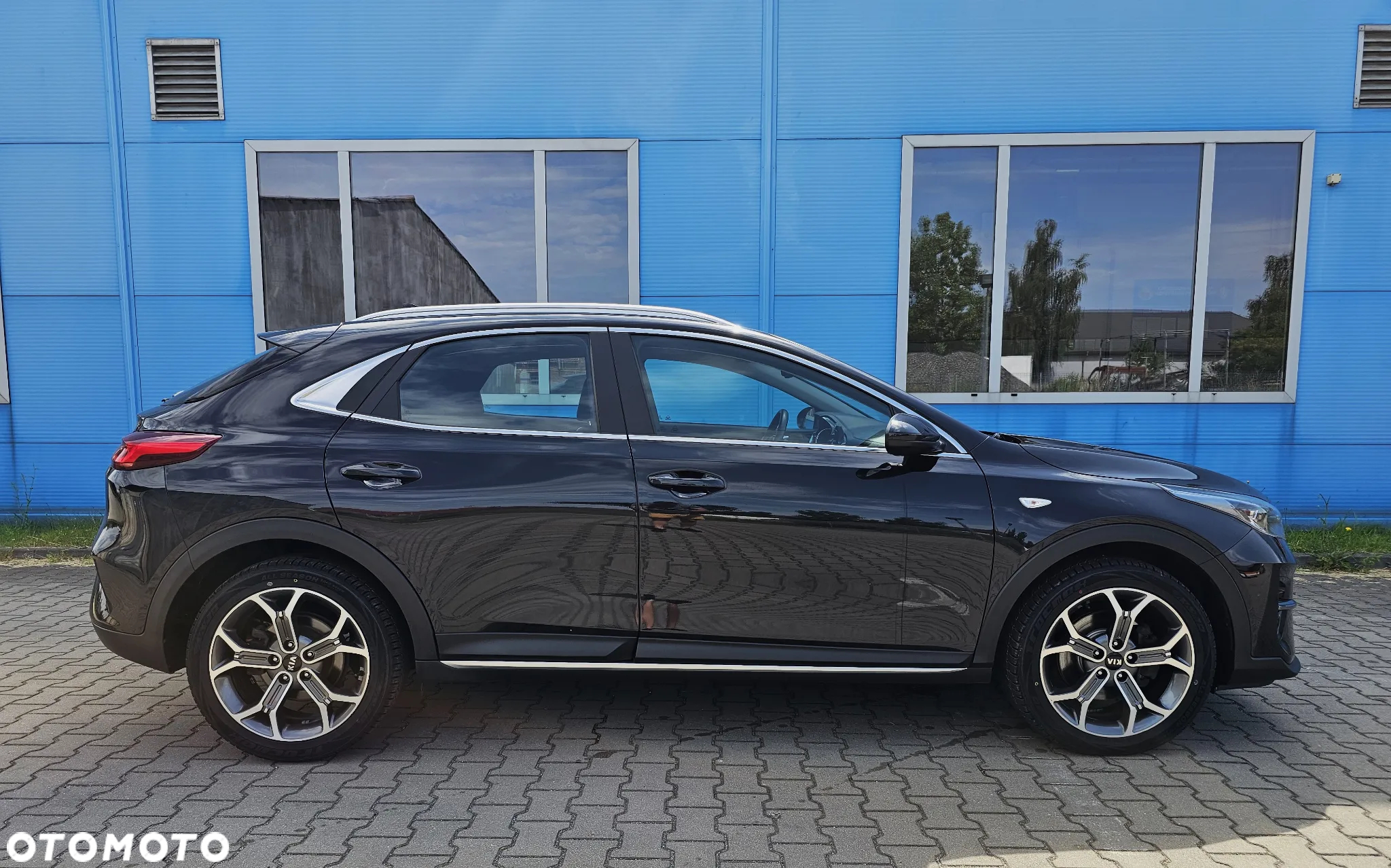 Kia XCeed 1.4 T-GDI OPF DCT7 JBL SOUND EDITION - 6