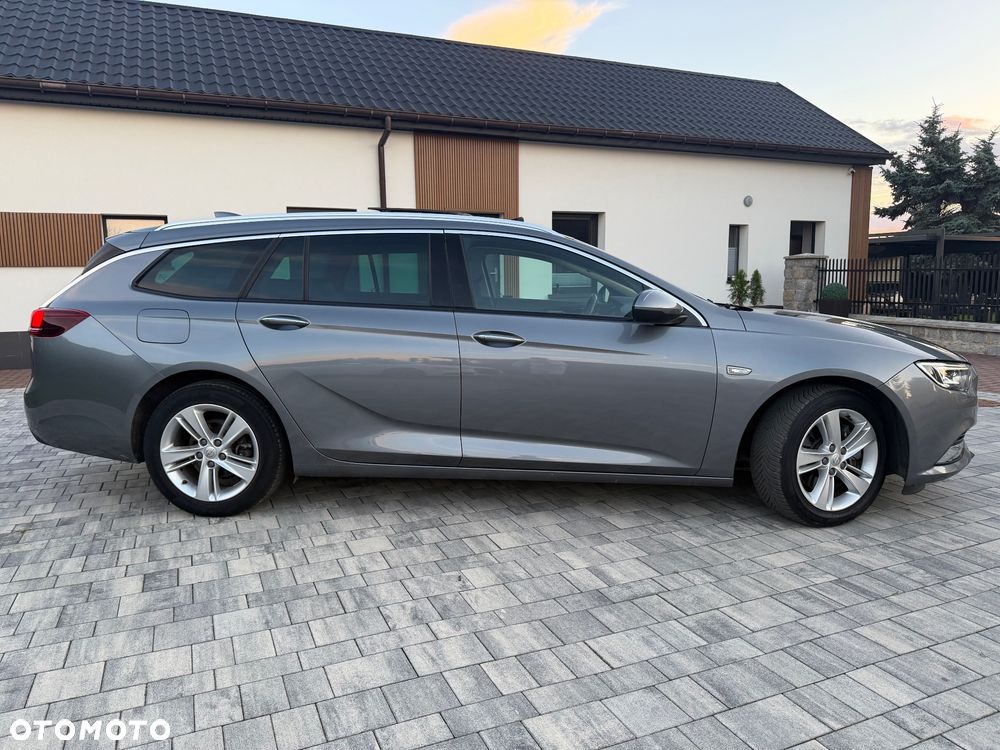 Opel Insignia 1.6 CDTI Ultimate S&S - 4