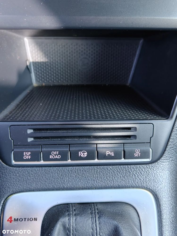 Volkswagen Tiguan 2.0 TDI DPF 4Motion Automatik Track & Field - 13