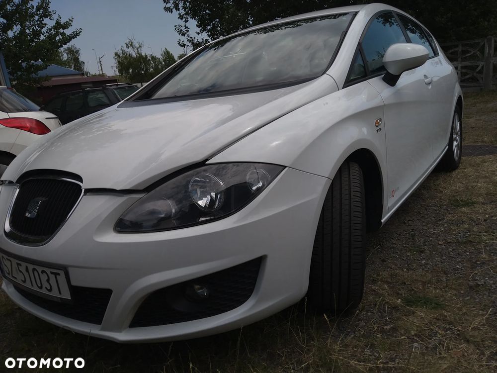 Seat Leon 1.2 TSI Ecomotive Style Copa - 12