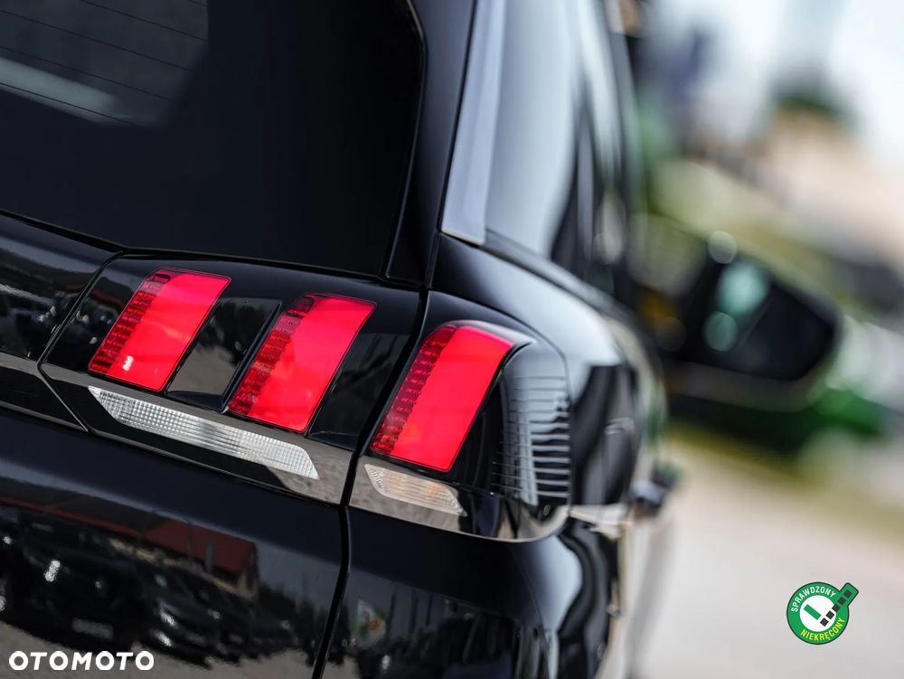 Peugeot 5008 BlueHDI 130 EAT8 Allure Business-Paket - 13