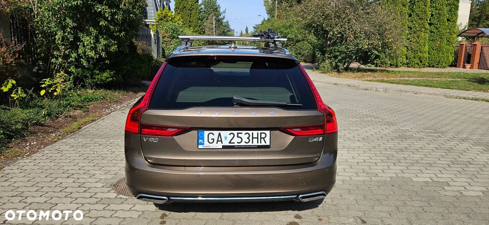 Volvo V90 D4 Inscription - 5