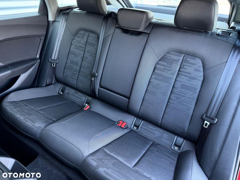 Audi A5 Avant TFSI S tronic - 30