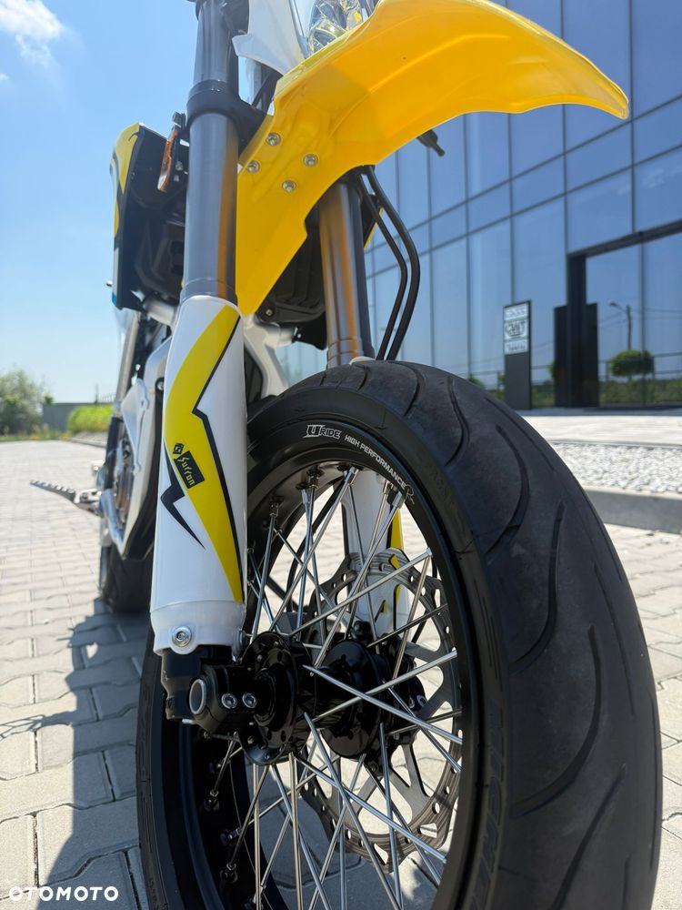 Surron Storm Bee - 21