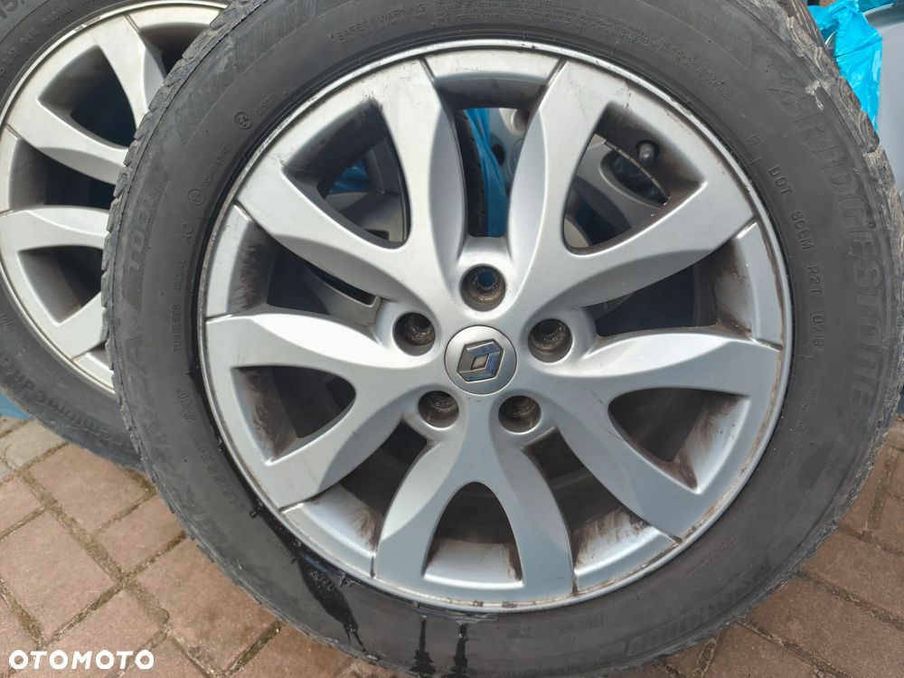 Renault Laguna 2.0 Authentique - 21