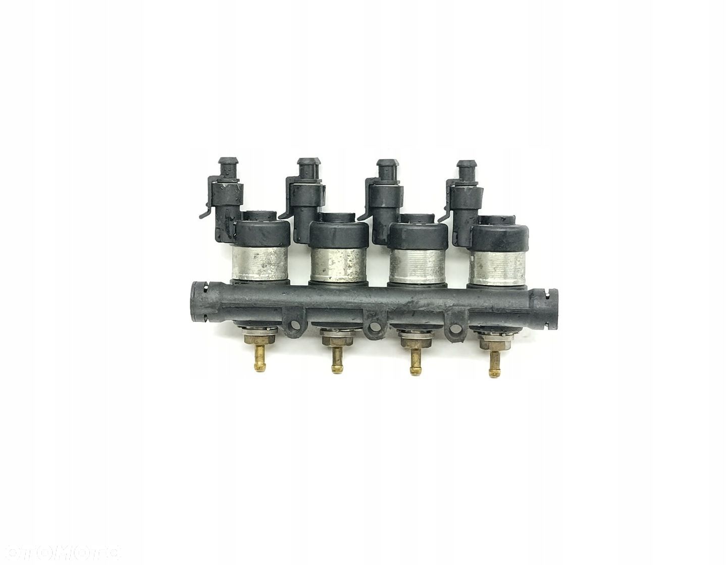 LISTWA WTRYSKOWA WTRYSK WTRYSKI GAZU LPG 67R01-6379 DRAGON - 1