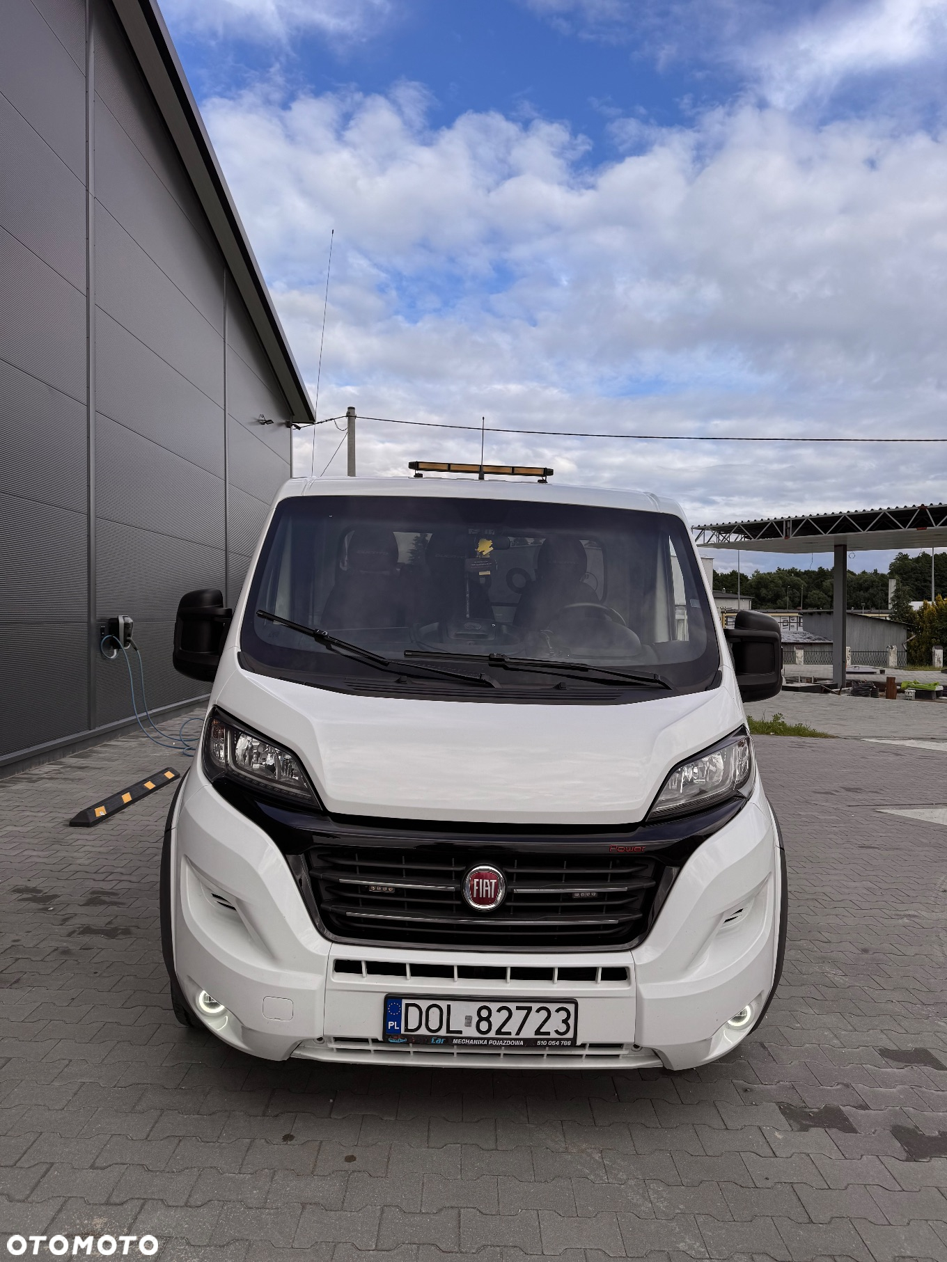 Fiat Ducato - 9