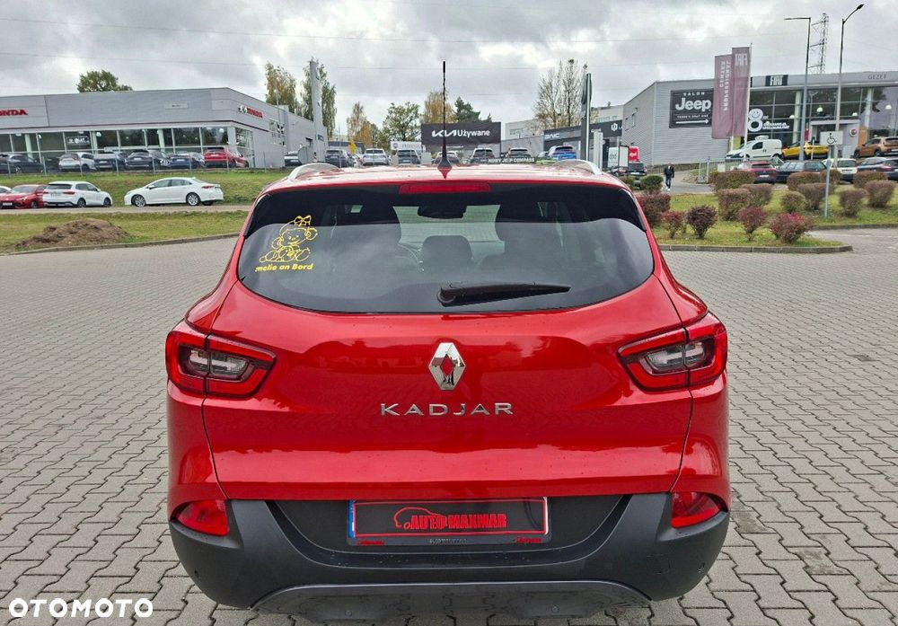 Renault Kadjar - 10