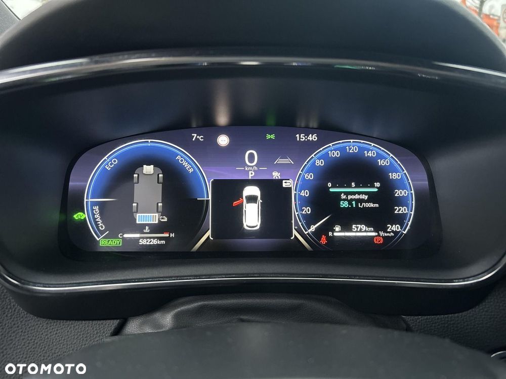 Toyota Corolla 1.8 Hybrid Style - 18