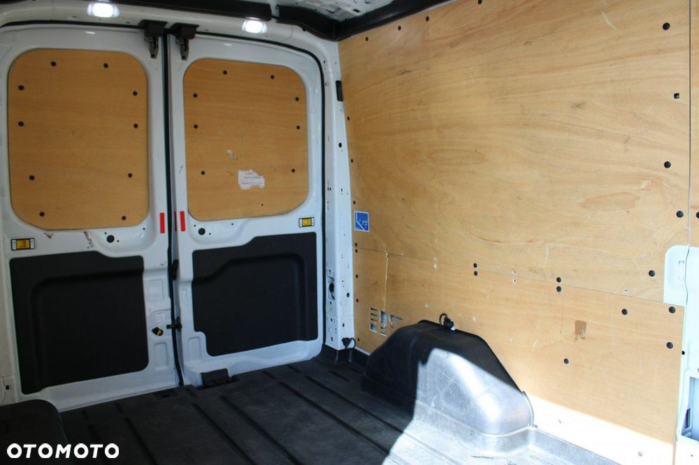 Ford Transit - 14
