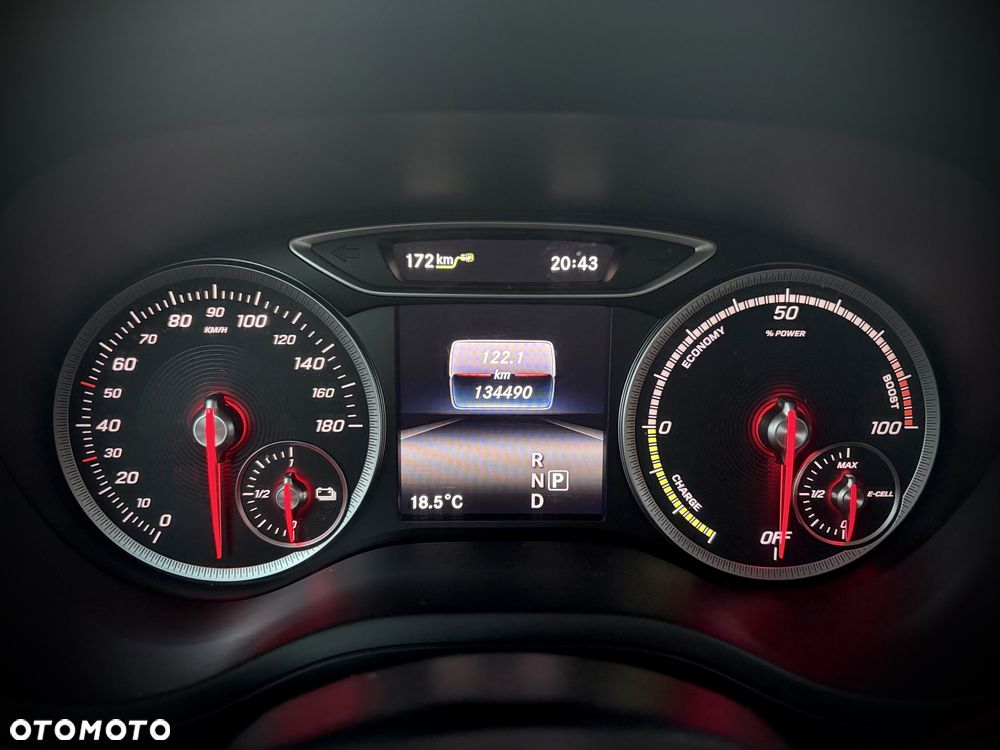 Mercedes-Benz Inny - 2