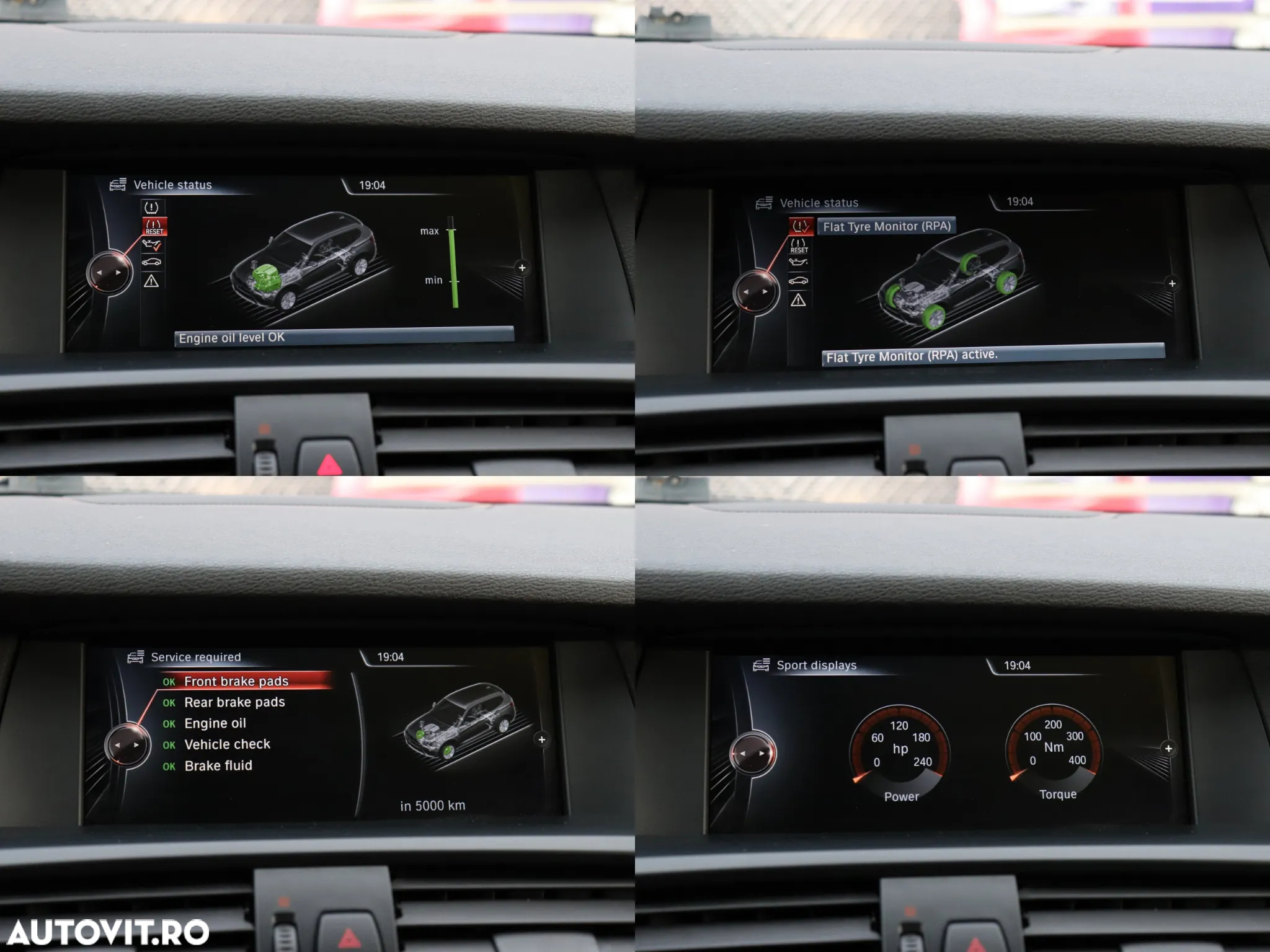 BMW X3 xDrive20d Aut. - 9