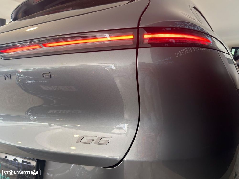 Xpeng G6 87.5 kWh Long Range - 6