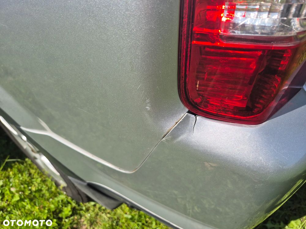 Honda CR-V 2.0i Automatik ES - 19